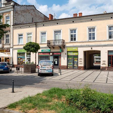 Apartament Classic Comfort Aleja Nmp 8 - Free Parking Częstochowa Extérieur photo