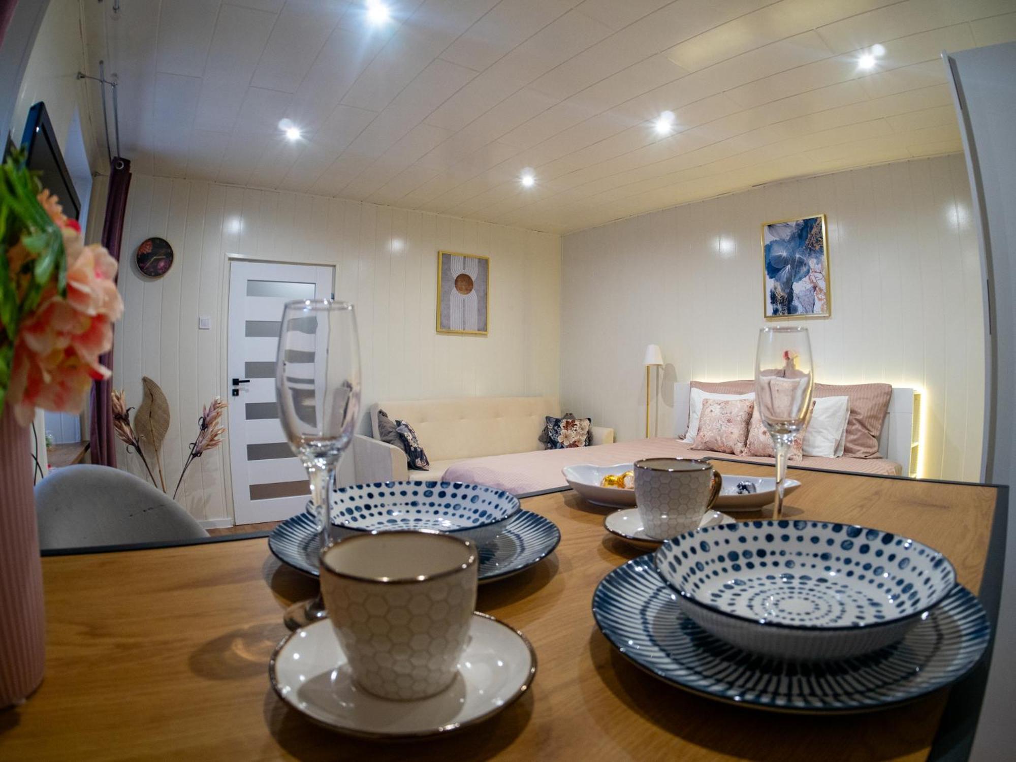 Apartament Classic Comfort Aleja Nmp 8 - Free Parking Częstochowa Extérieur photo