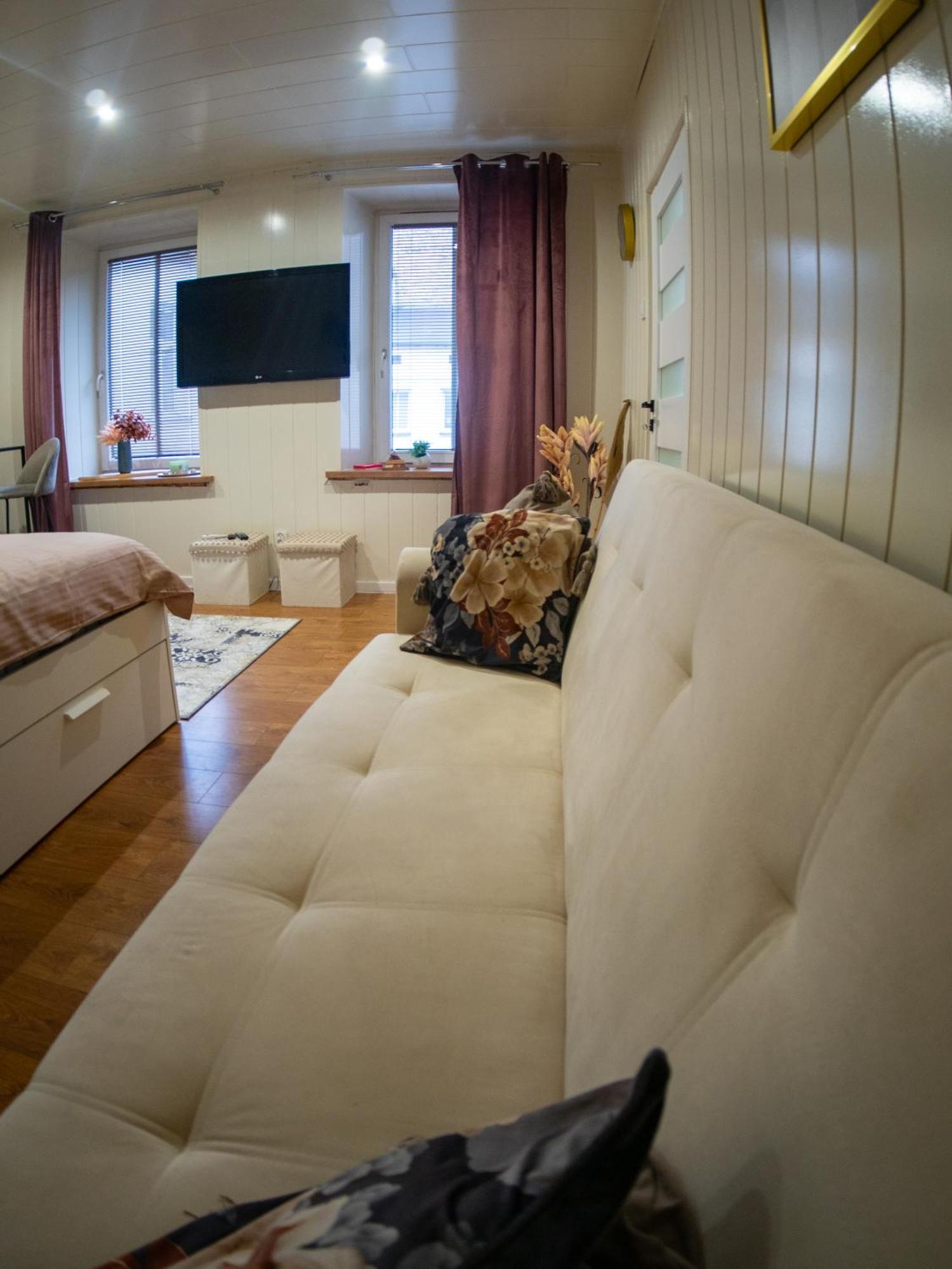 Apartament Classic Comfort Aleja Nmp 8 - Free Parking Częstochowa Extérieur photo