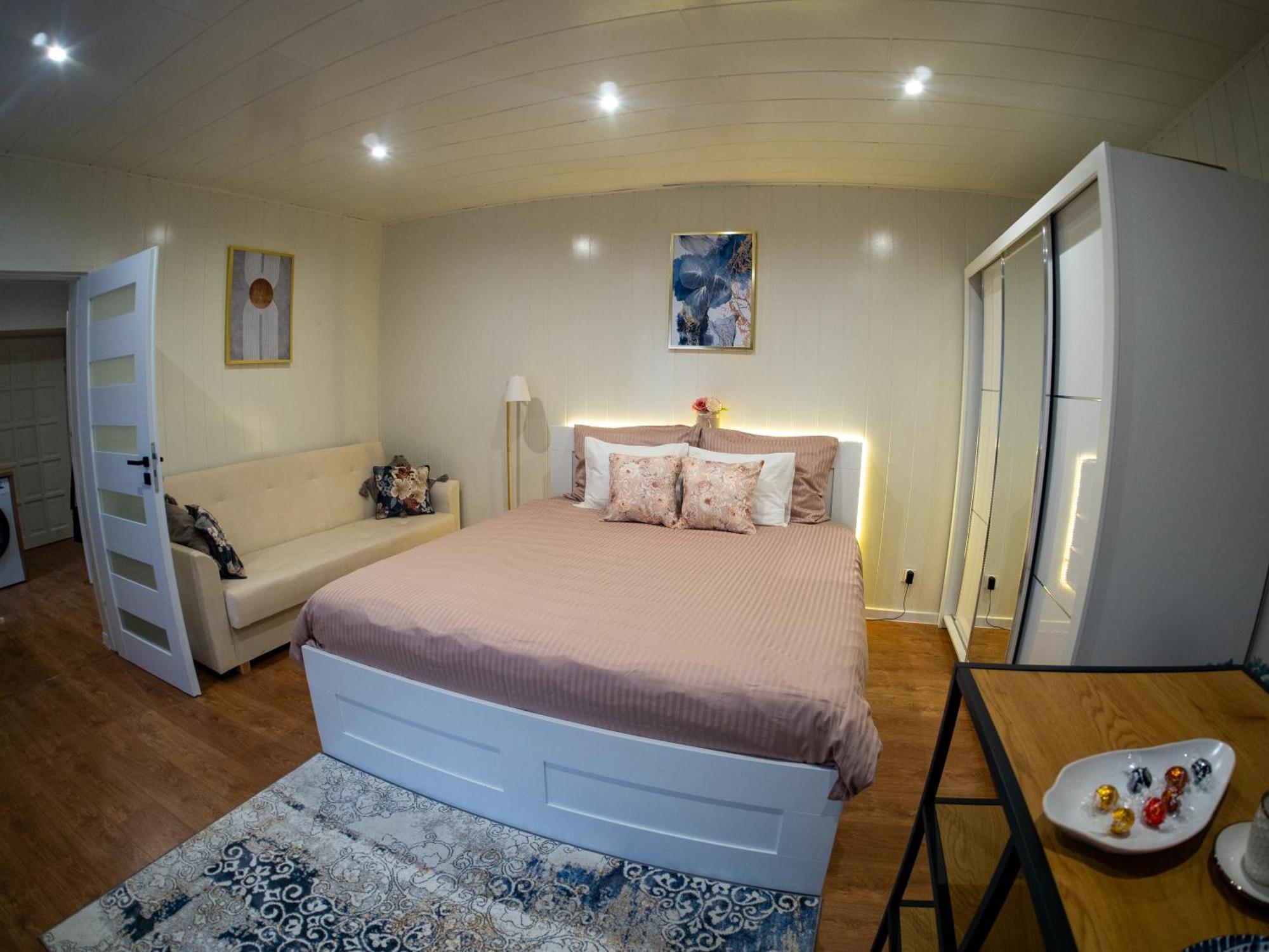 Apartament Classic Comfort Aleja Nmp 8 - Free Parking Częstochowa Extérieur photo