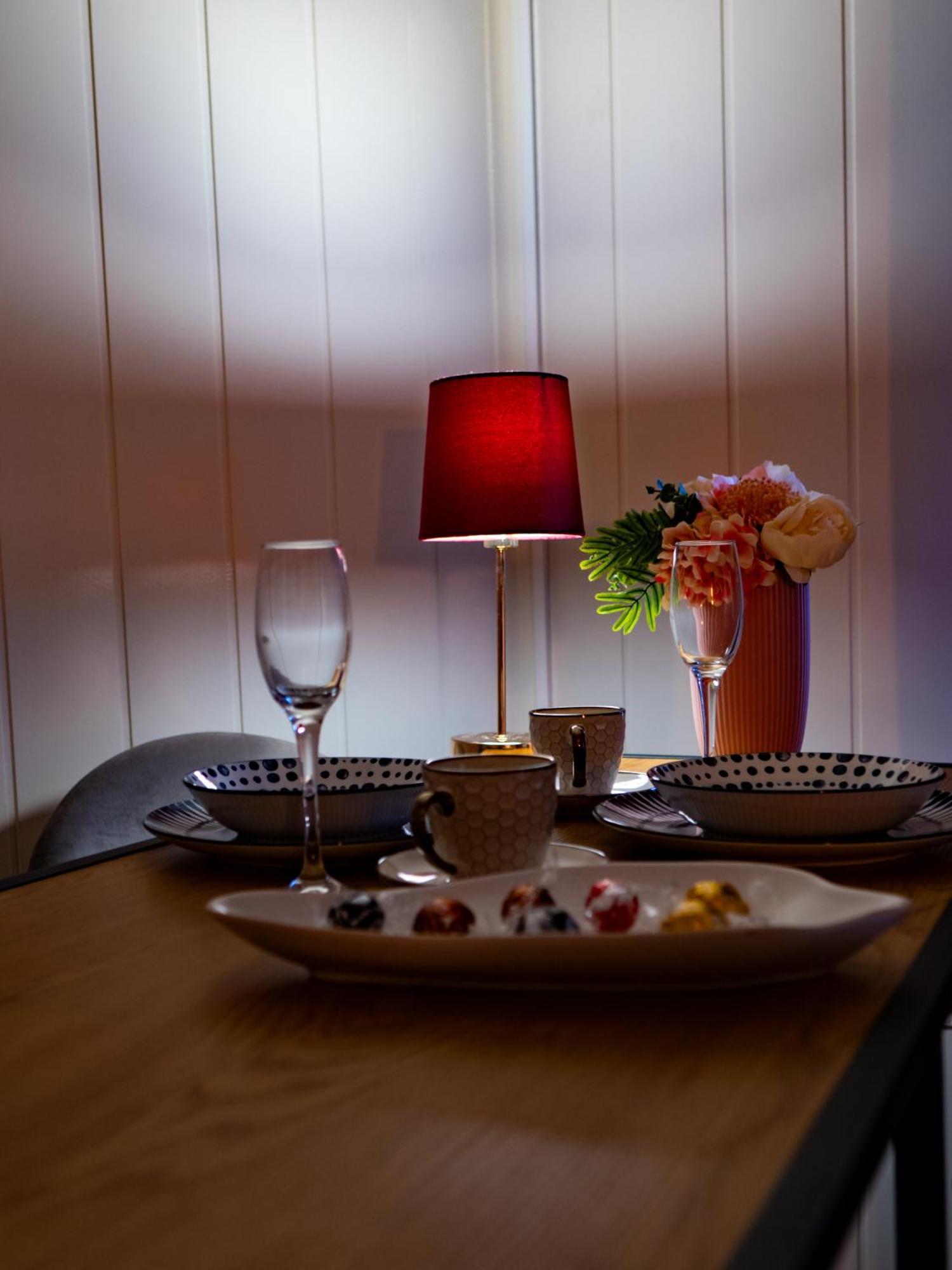 Apartament Classic Comfort Aleja Nmp 8 - Free Parking Częstochowa Extérieur photo