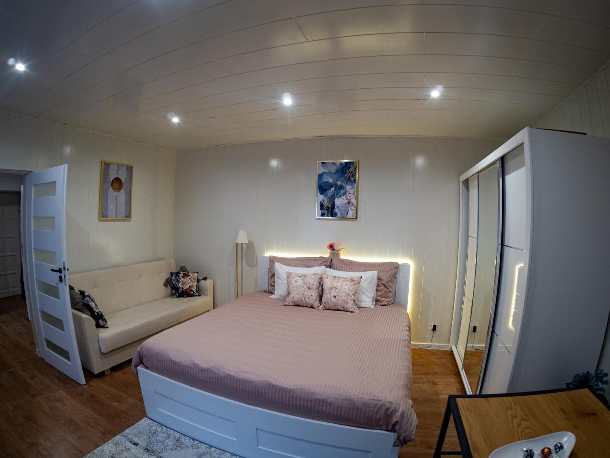Apartament Classic Comfort Aleja Nmp 8 - Free Parking Częstochowa Extérieur photo